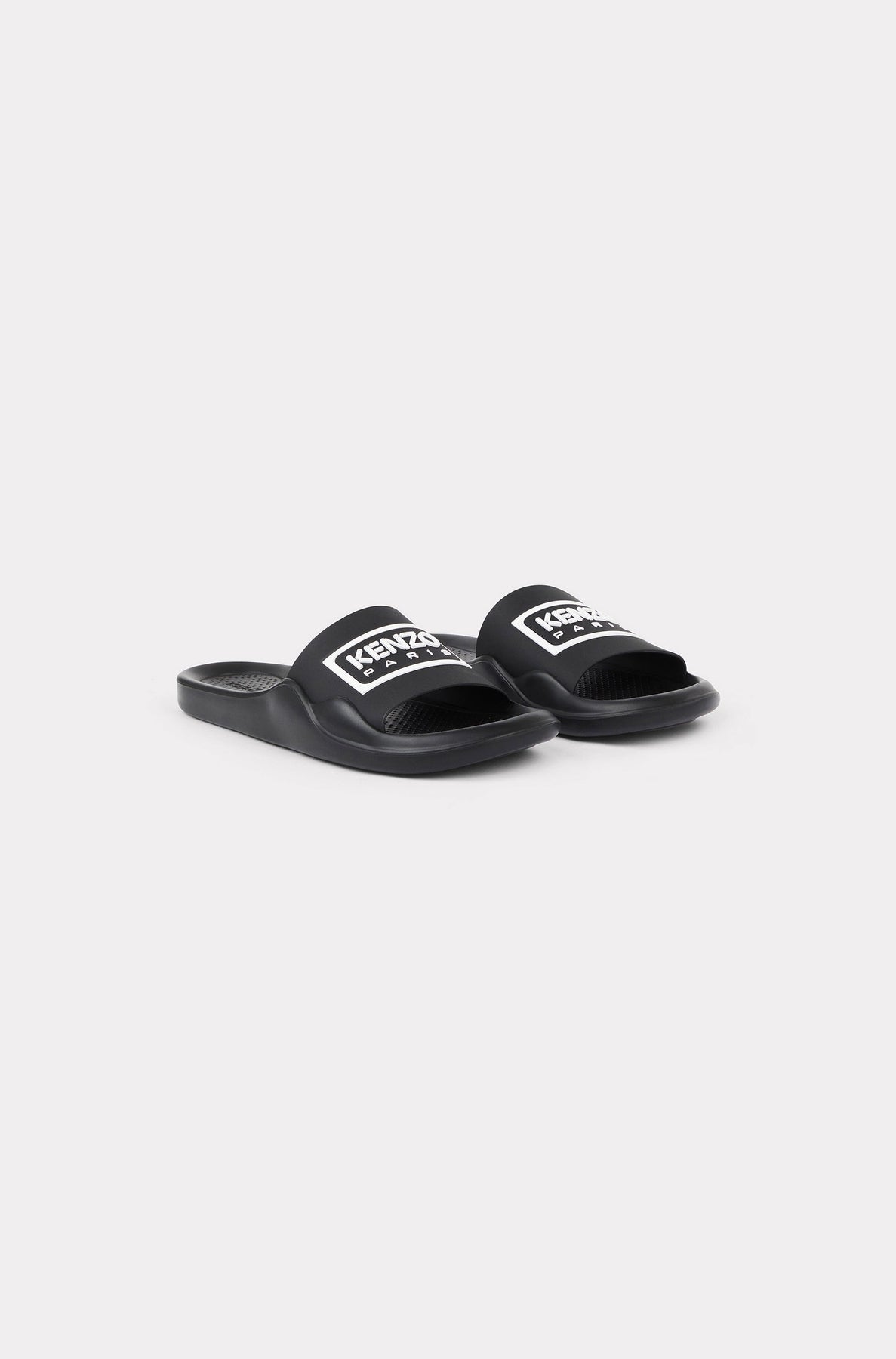 Mules Pool - Black