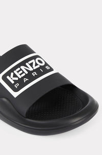 Mules Pool - Black
