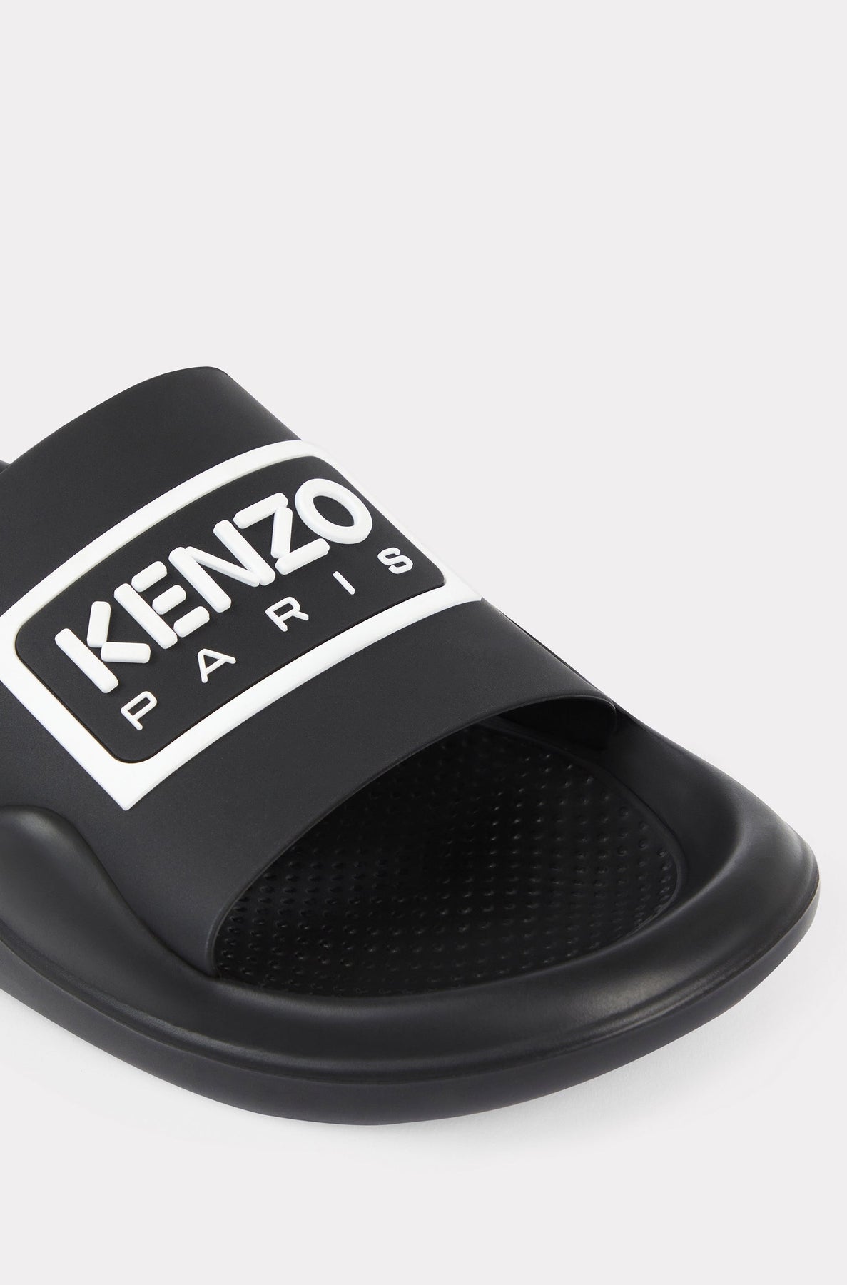 Mules Pool - Black