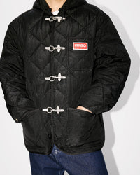 Quilted Liner Jacket