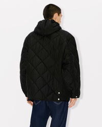 Quilted Liner Jacket