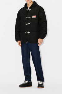 Quilted Liner Jacket