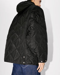 Quilted Liner Jacket