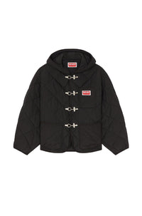 Quilted Liner Jacket