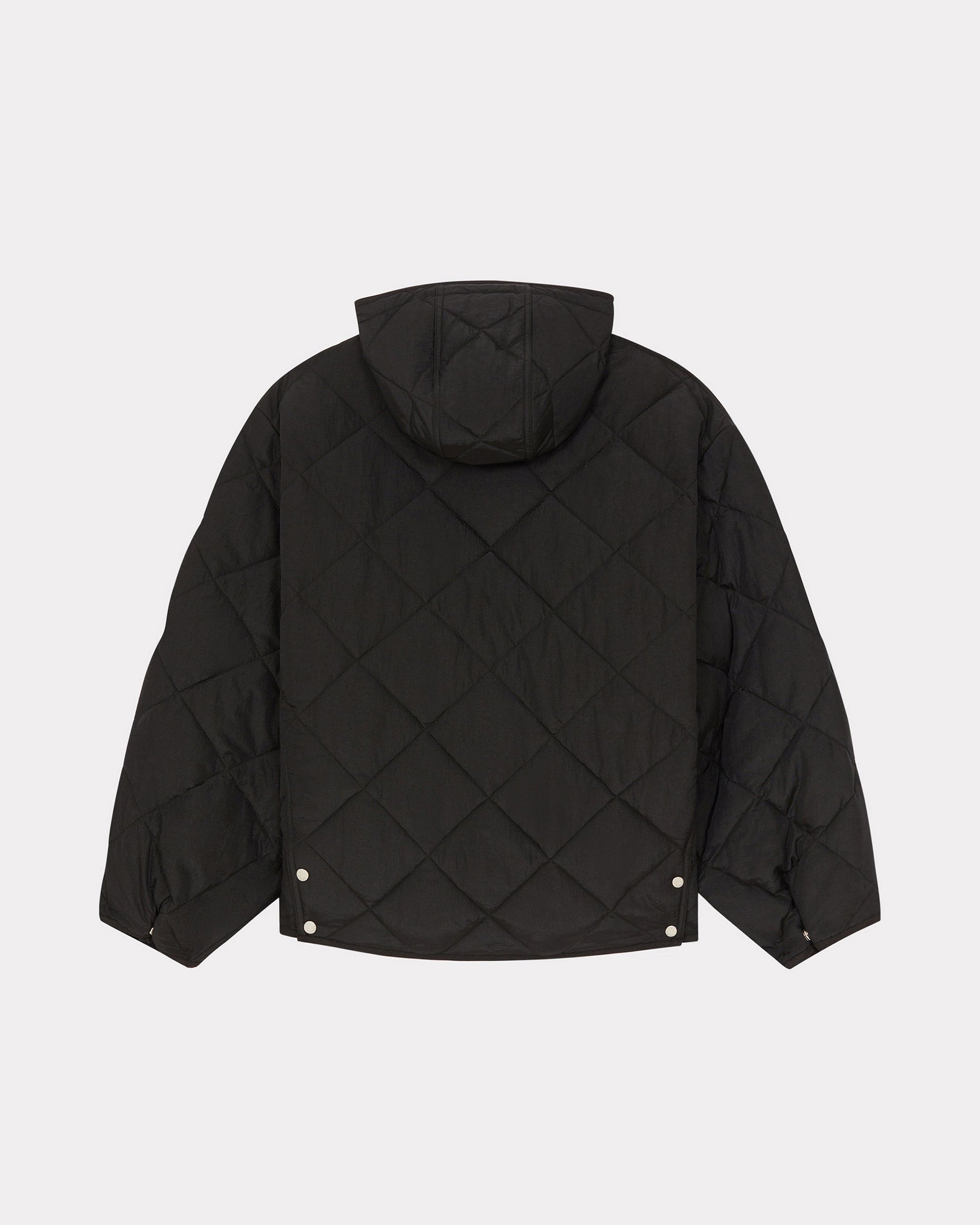 Quilted Liner Jacket