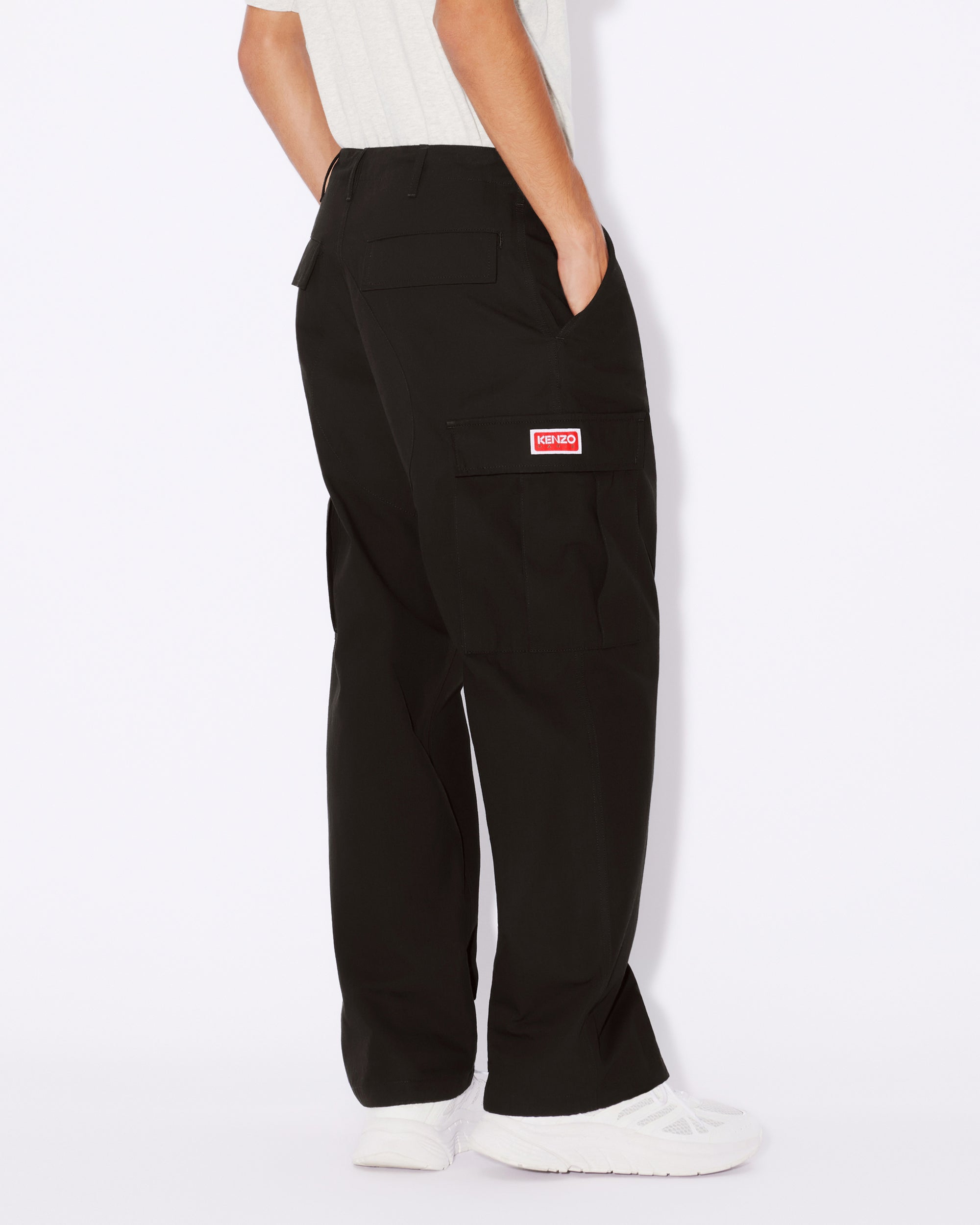 Cargo Workwear Pant