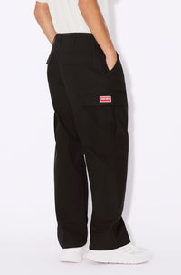Pantalon cargo workwear - Black