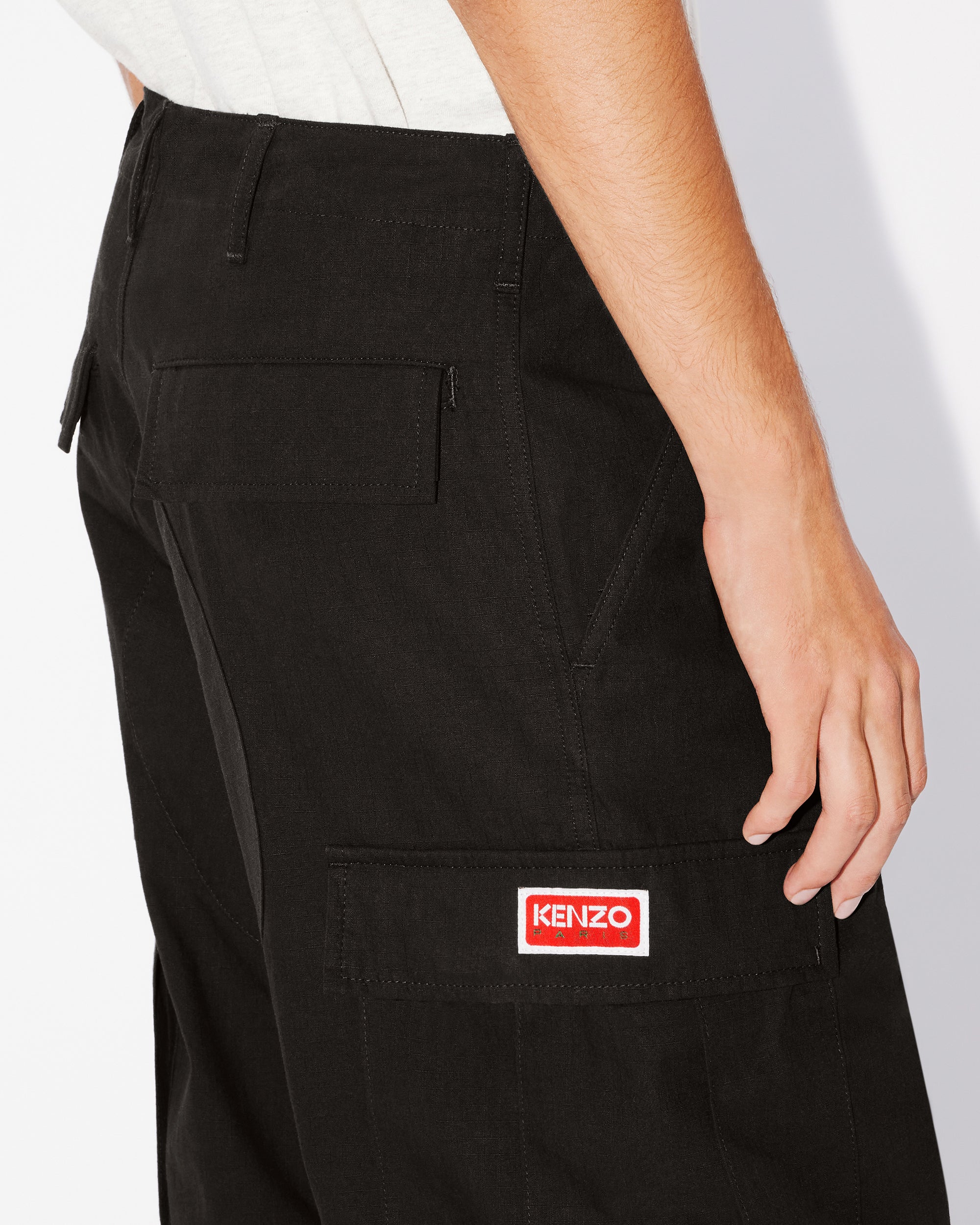 Cargo Workwear Pant