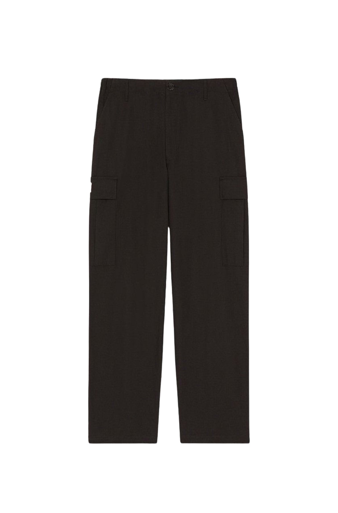 Pantalon cargo workwear - Black