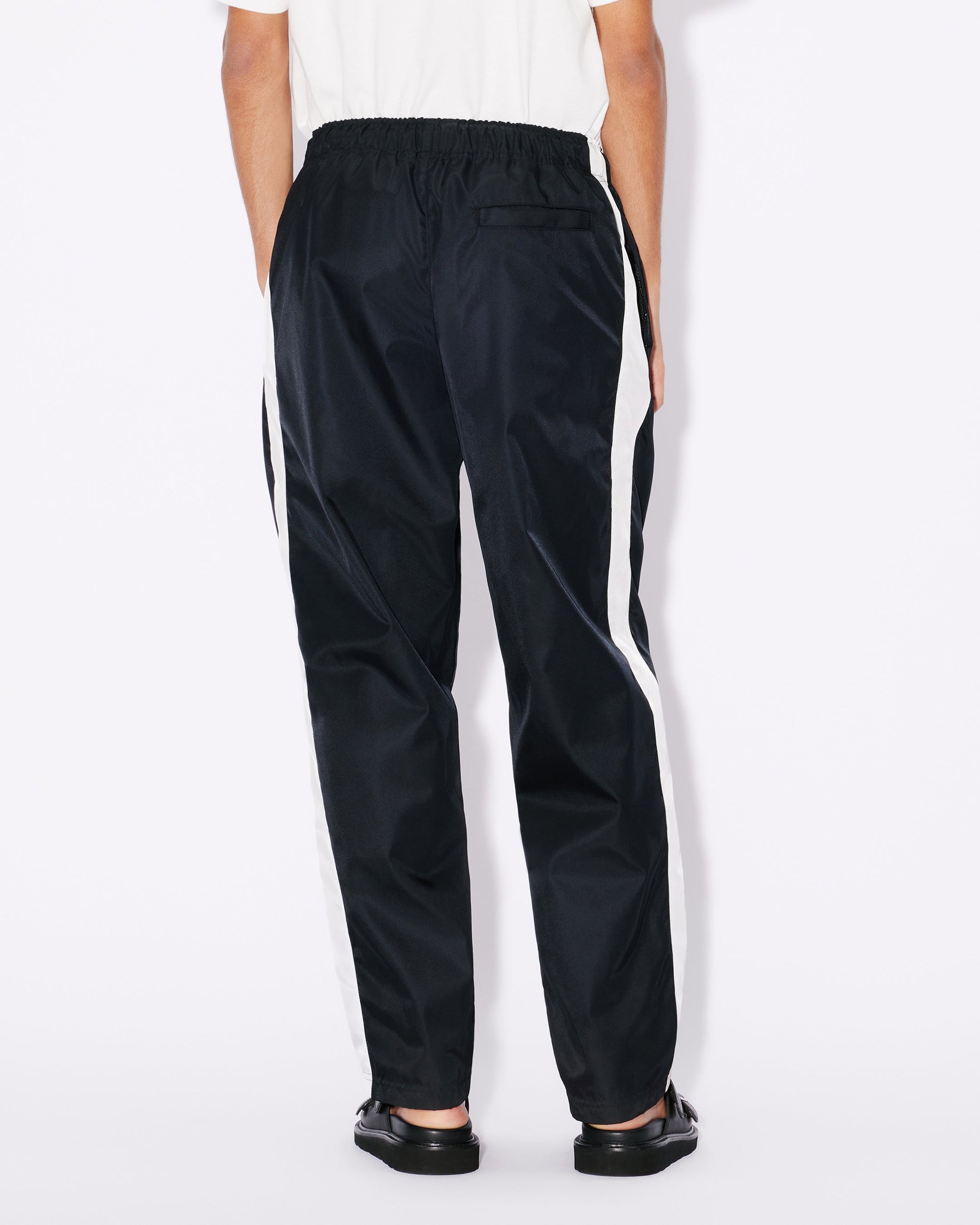 Bicolor Kp Tracksuit Pant