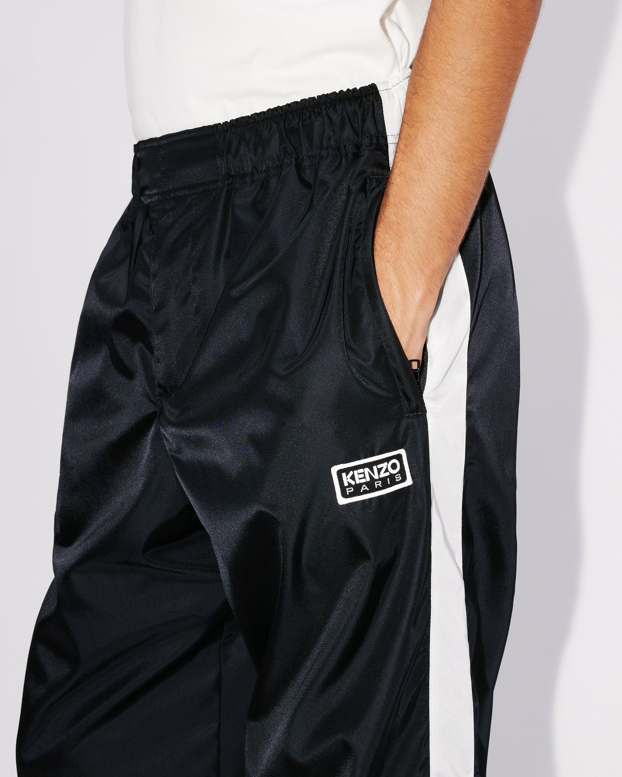 Bicolor Kp Tracksuit Pant
