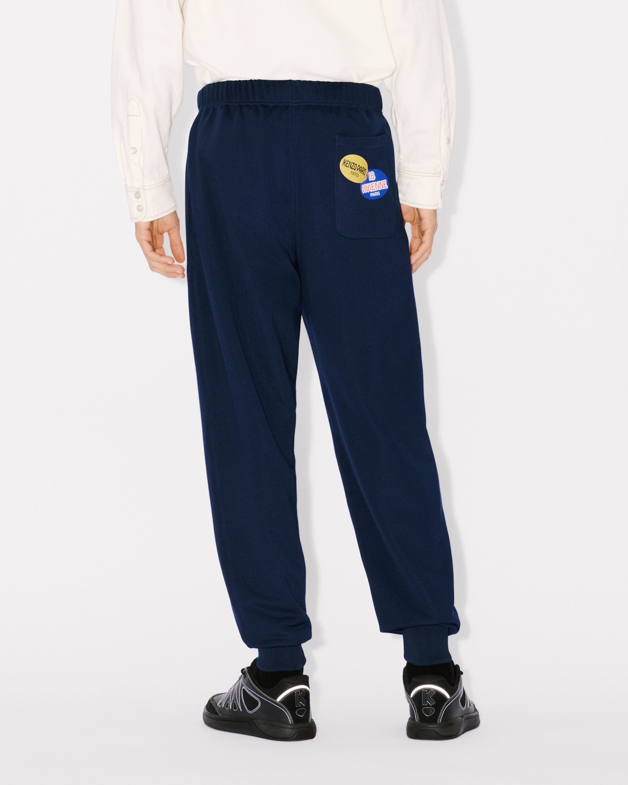 Fruit Stickers Classic Jog P