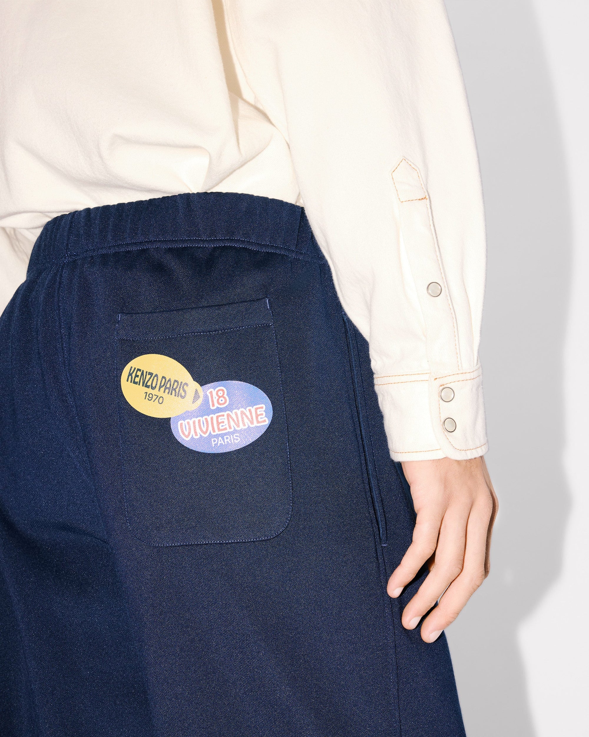 Fruit Stickers Classic Jog P