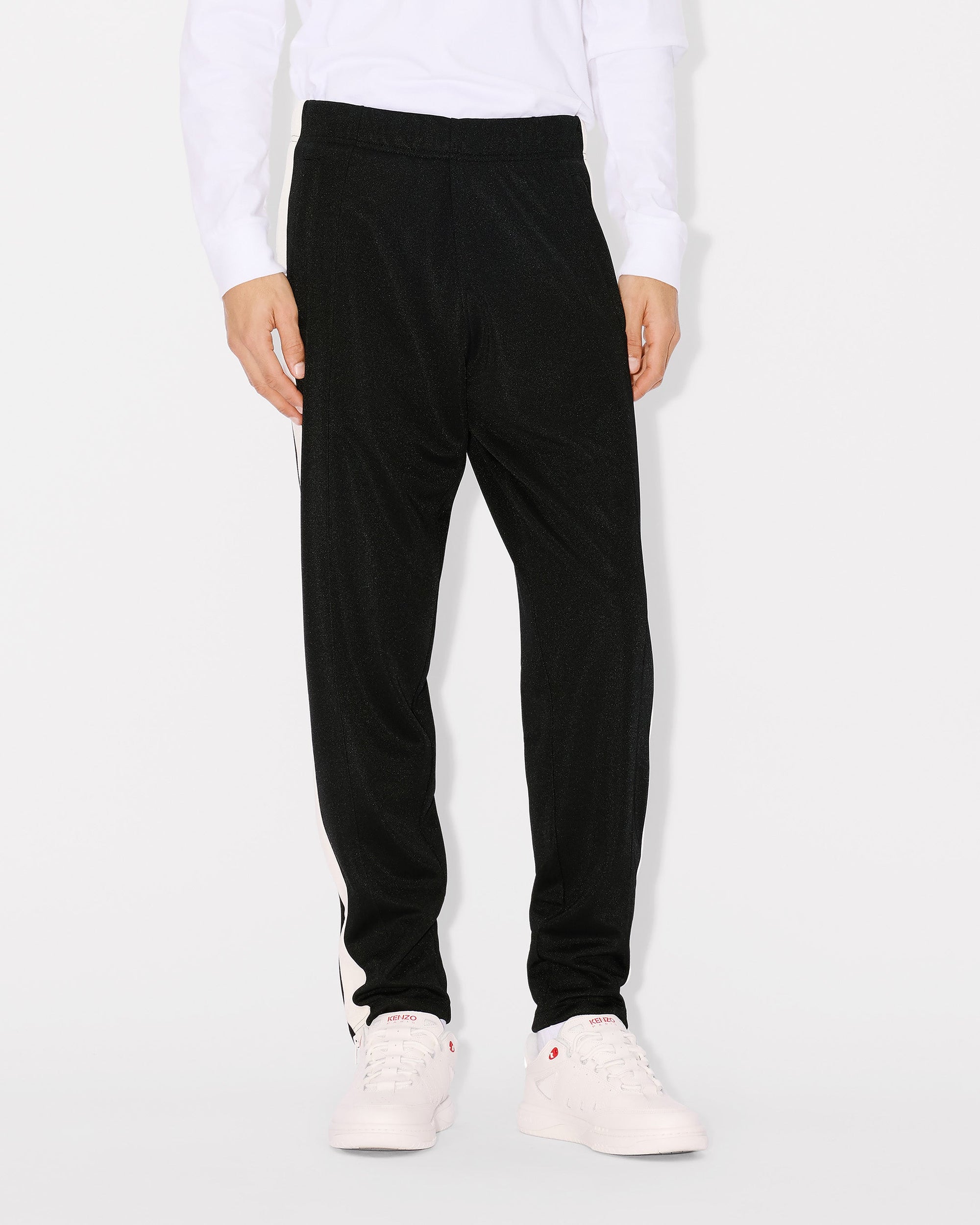 Elephant Flag Trackpant