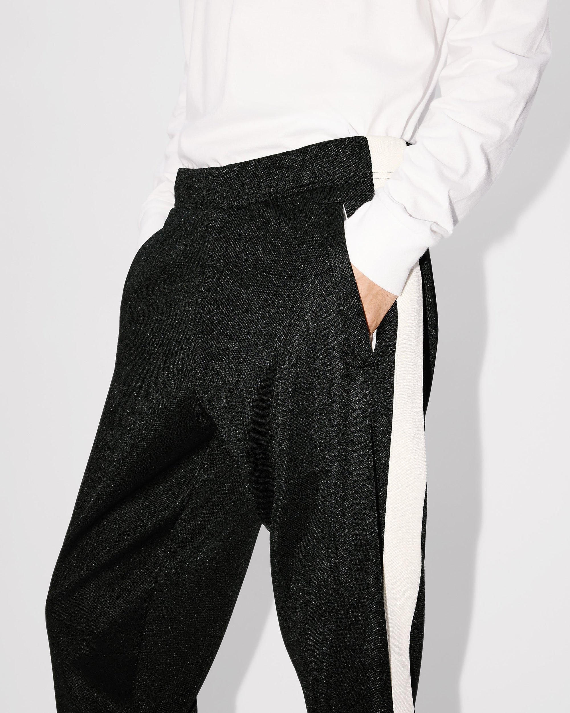Elephant Flag Trackpant