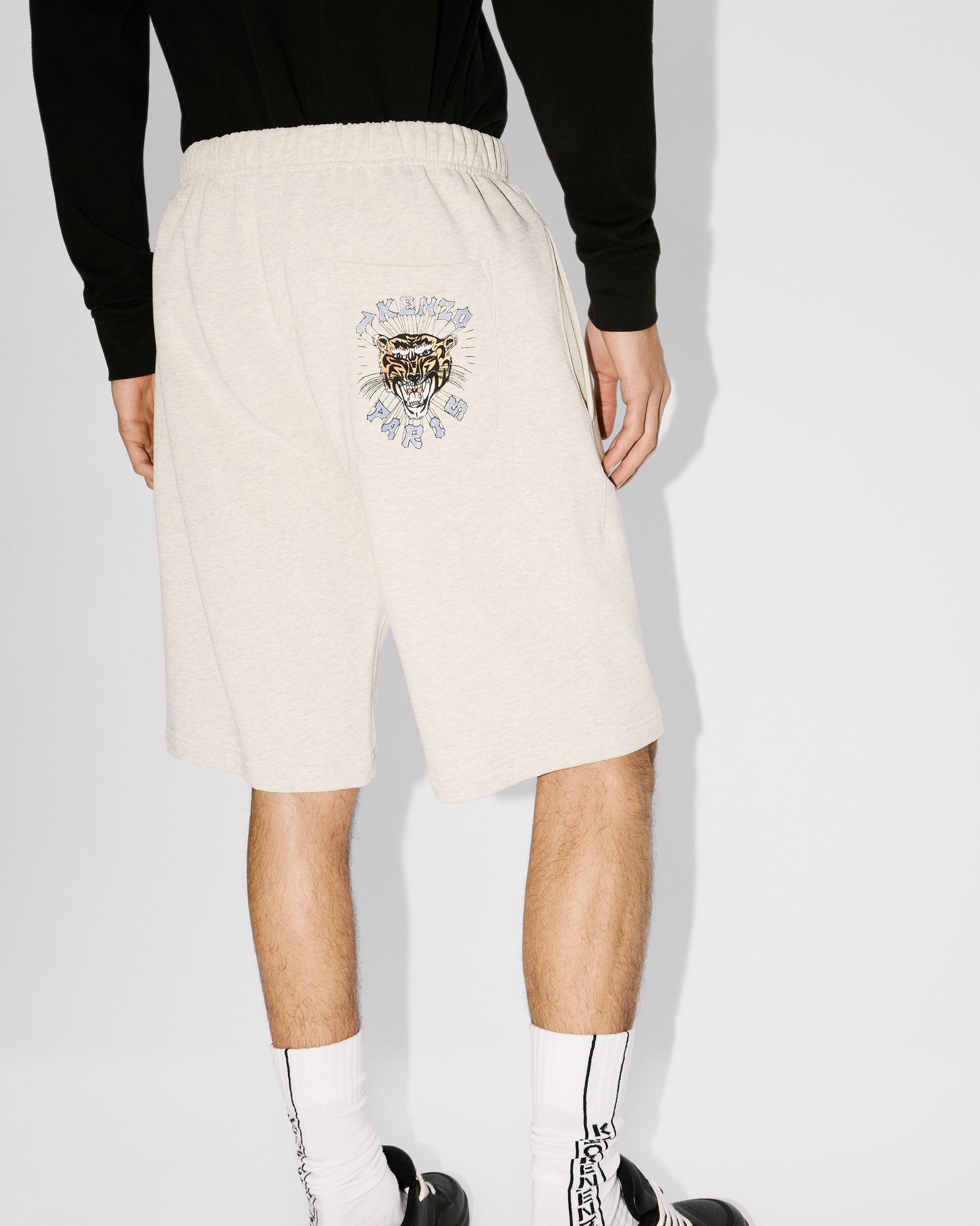 Drawn Varsity Classic Short