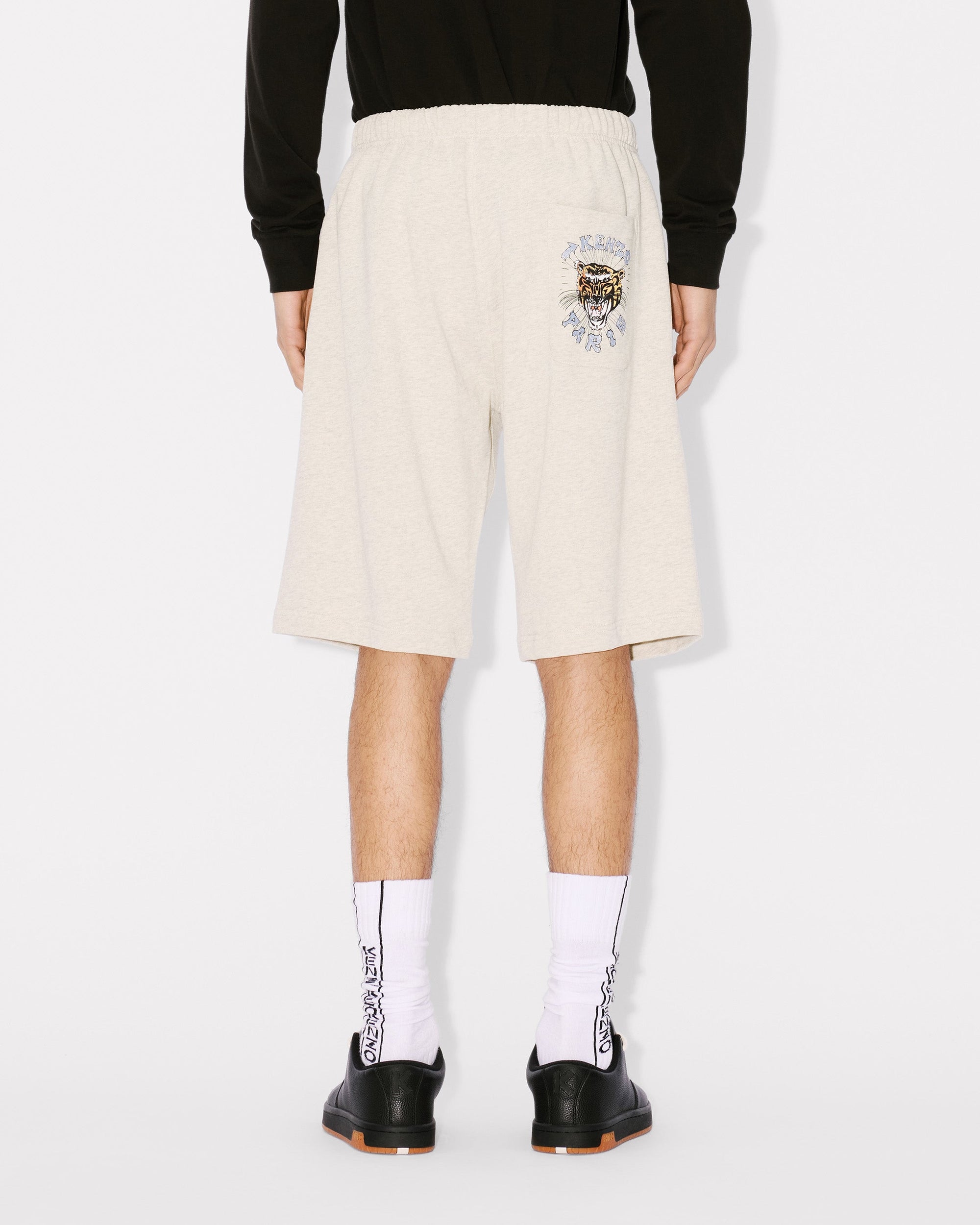 Drawn Varsity Classic Short