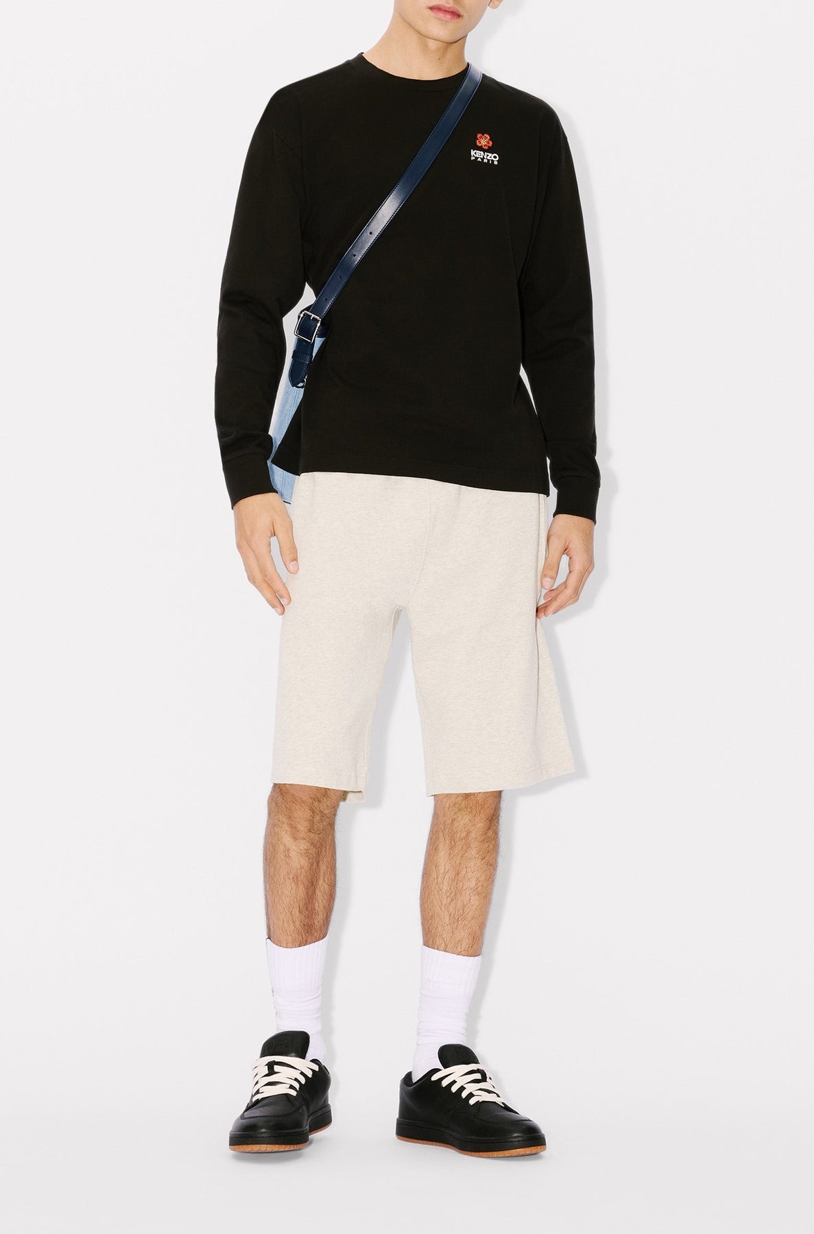 Drawn Varsity Classic Short