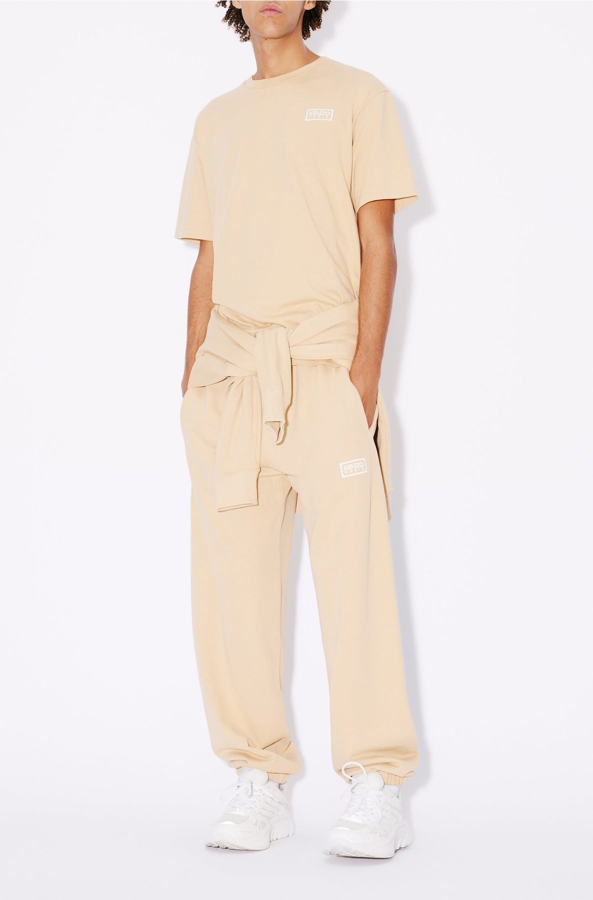 Bicolor K Paris Classic Jog P