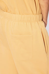 Bicolor embroidered jogging trousers Kenzo Paris - Camel