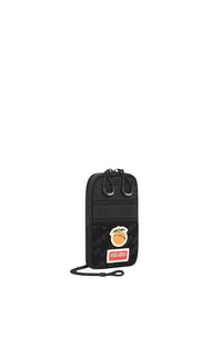 Kenzo Jungle Shoulder Phone Holder - Black