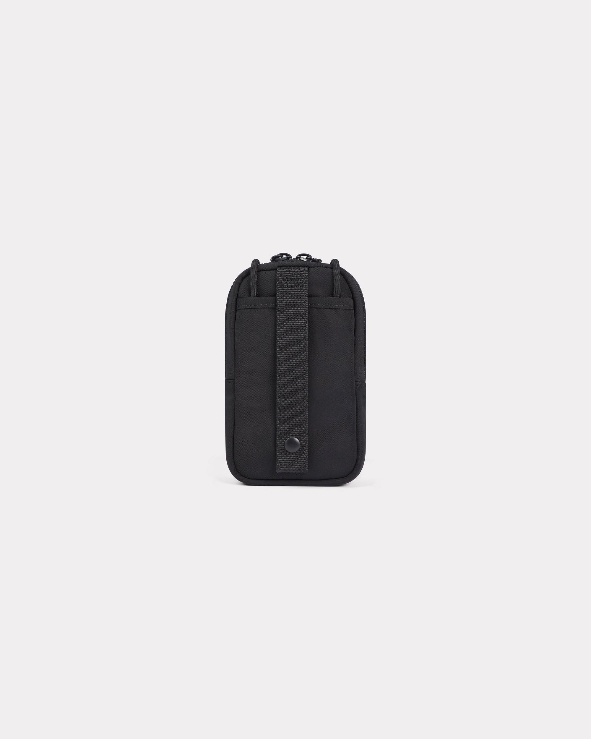 Phone Holder On Strap