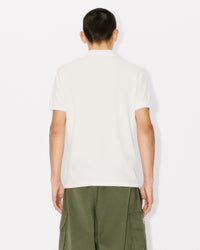 Kenzo Orange Slim Polo
