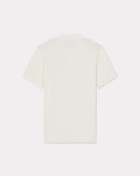 Kenzo Orange Slim Polo