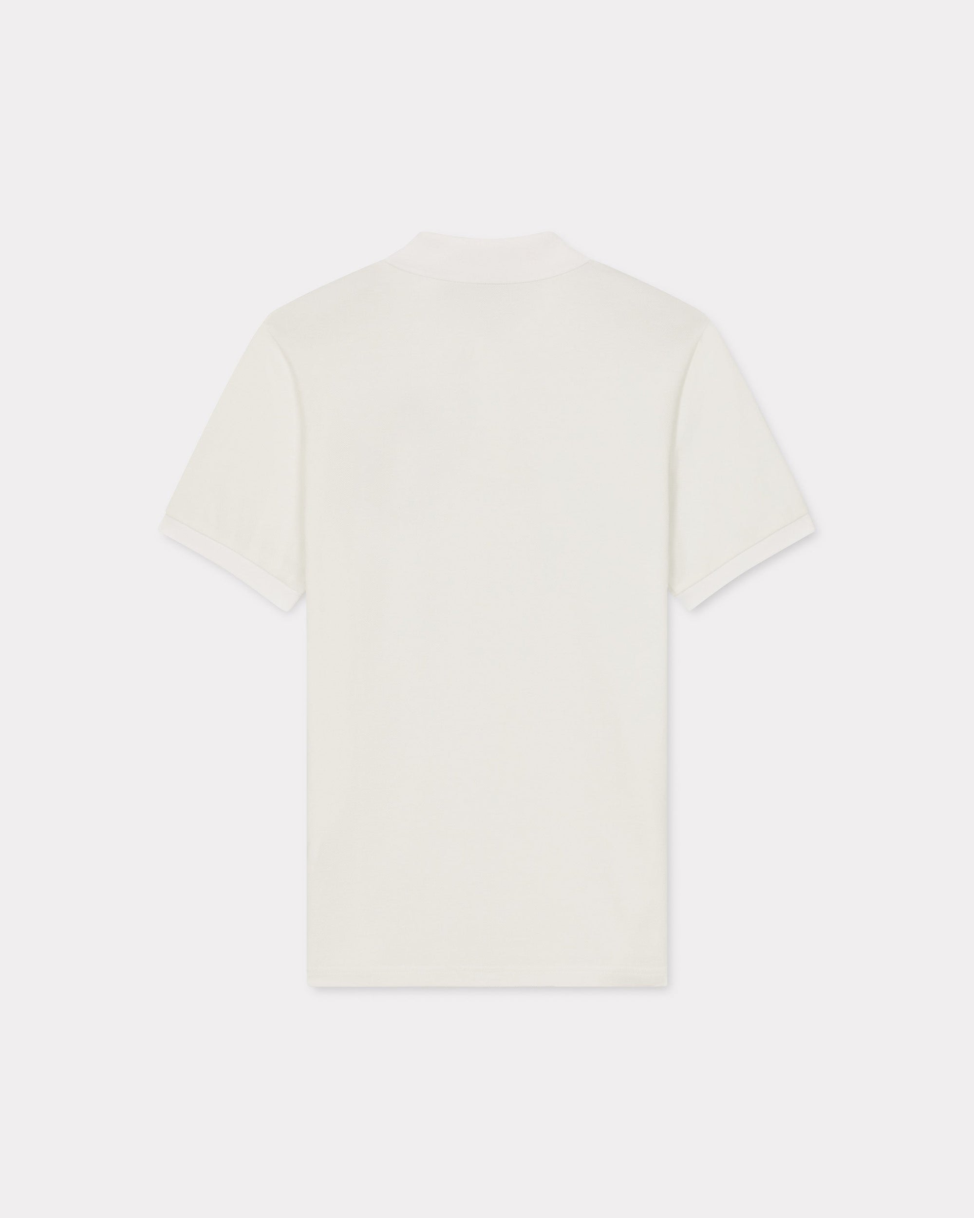 Kenzo Orange Slim Polo