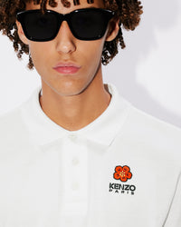 Boke Flower Slim Polo