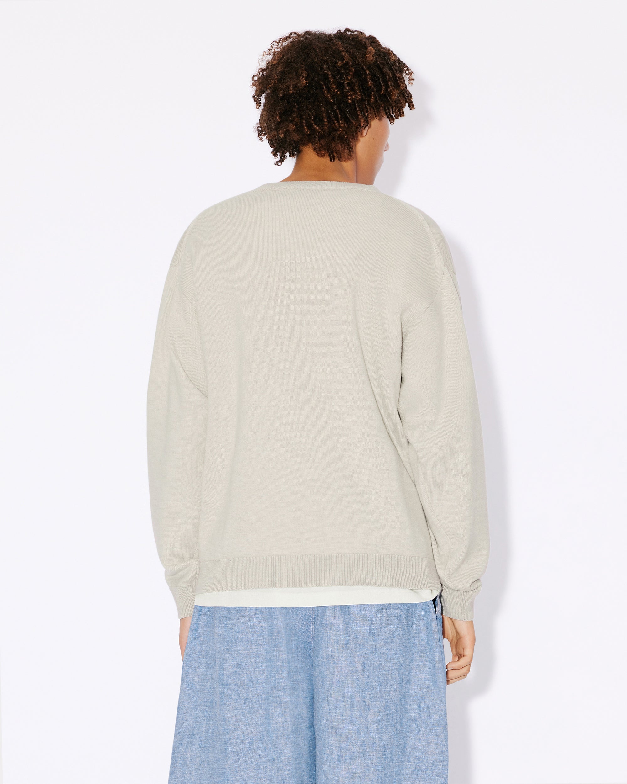 Boke Flower Jumper