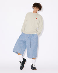 Boke Flower Jumper