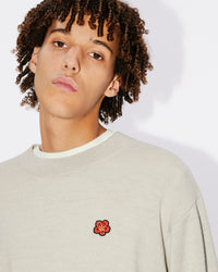 Boke Flower Jumper