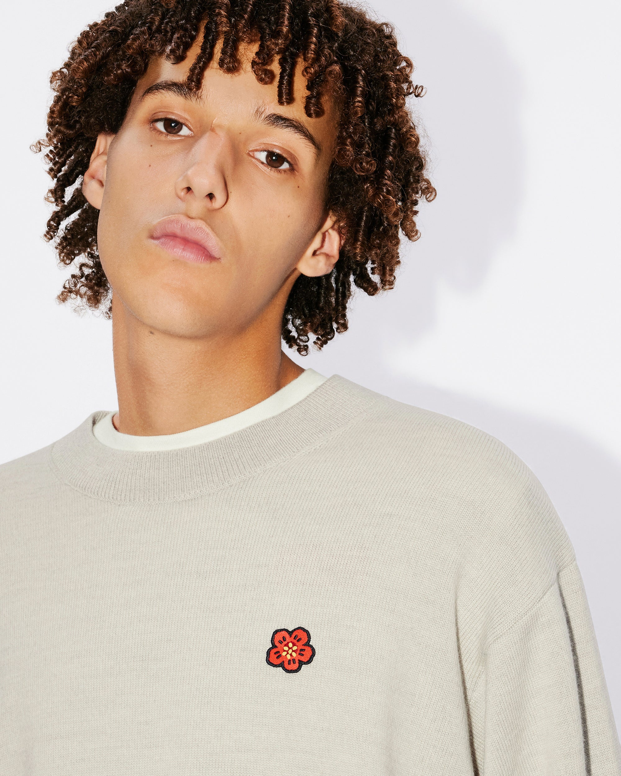 Boke Flower Jumper