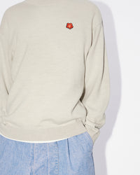 Boke Flower Jumper