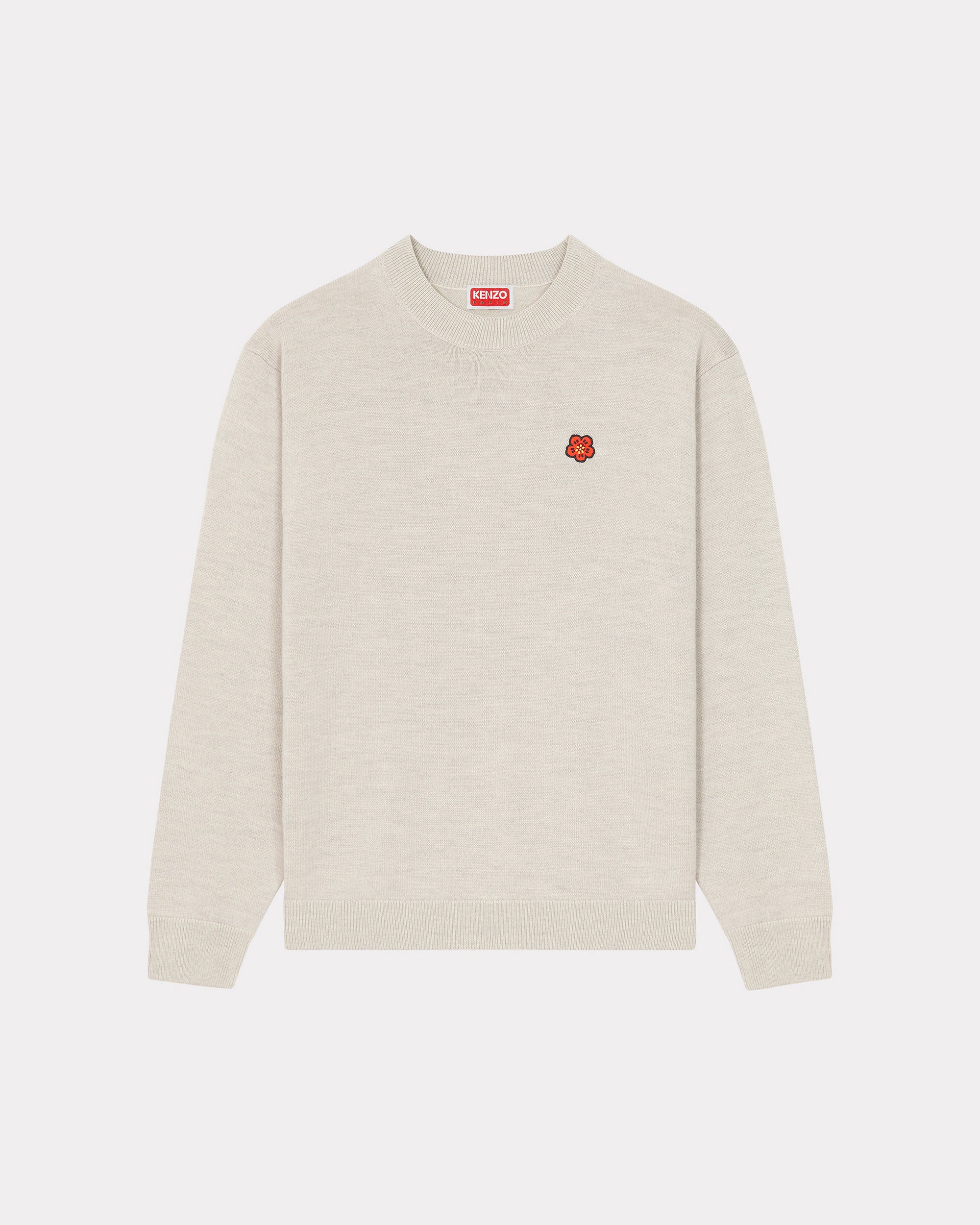 Boke Flower Jumper