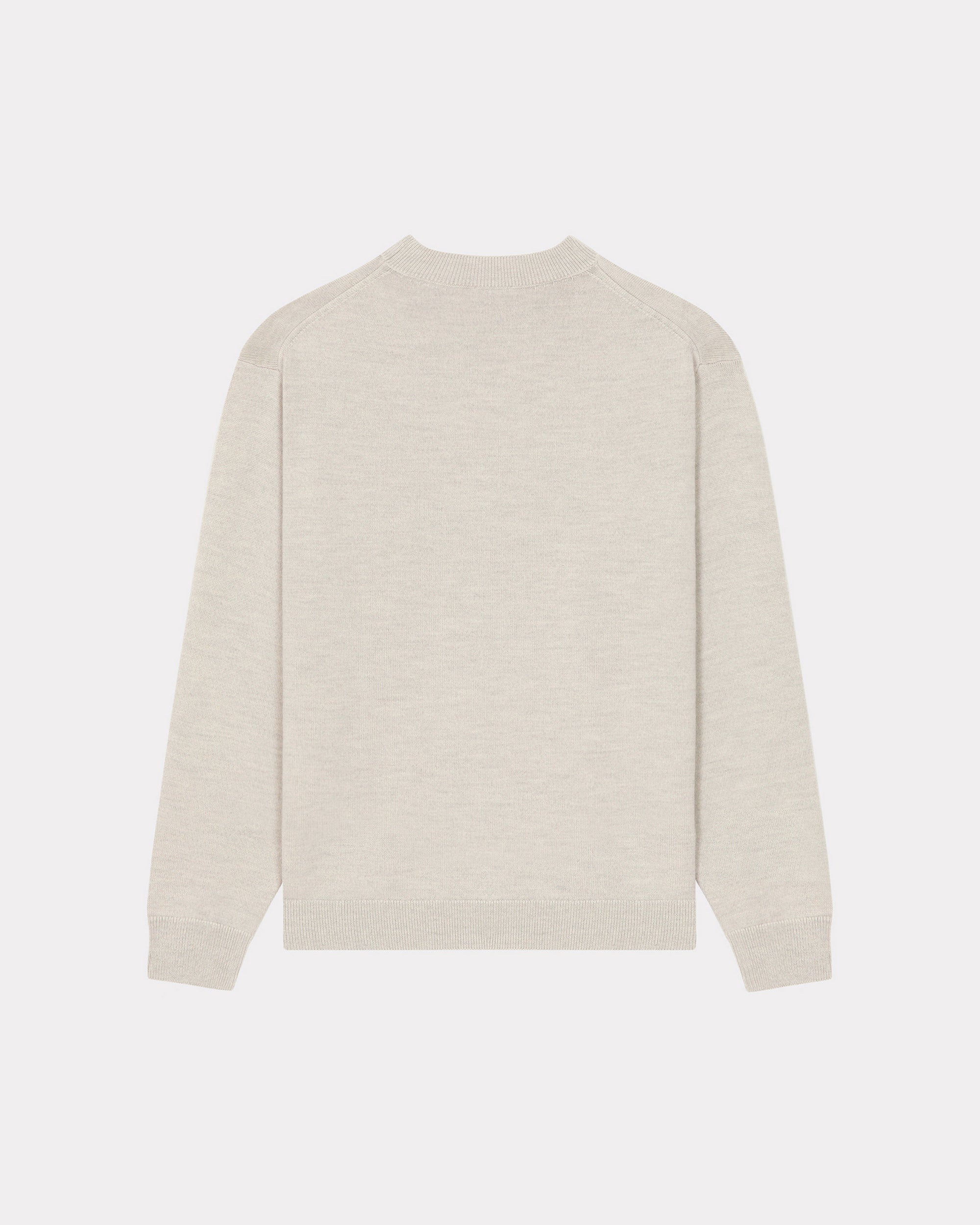 Boke Flower Jumper