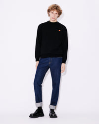 Boke Flower Jumper