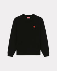 Boke Flower Jumper
