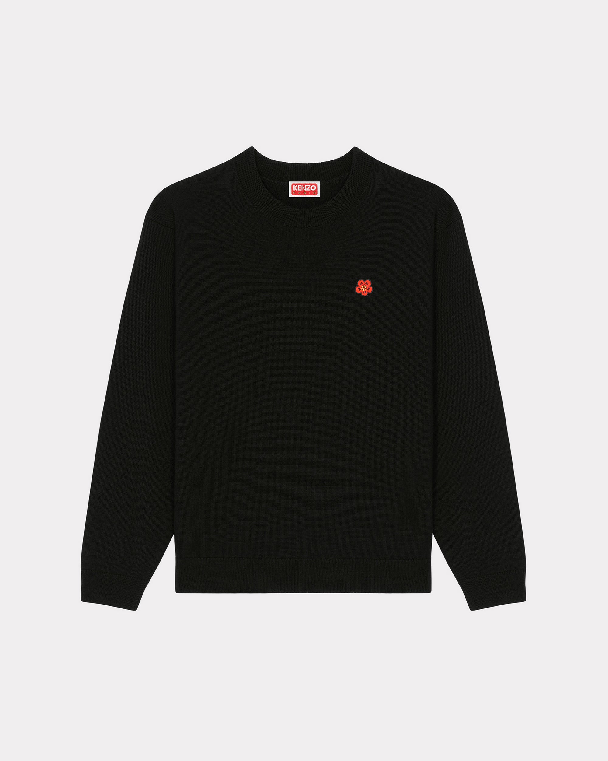 Boke Flower Jumper