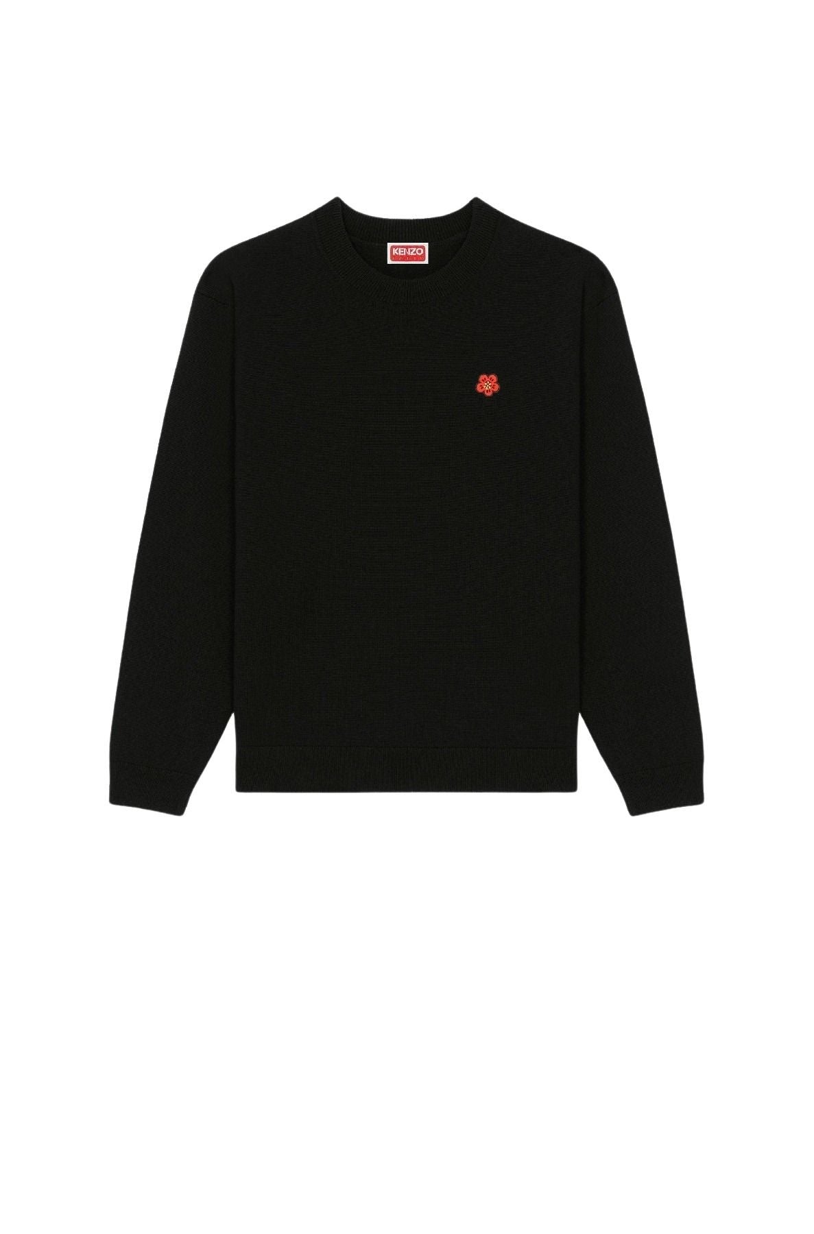 Boke Flower Jumper /// LVMH