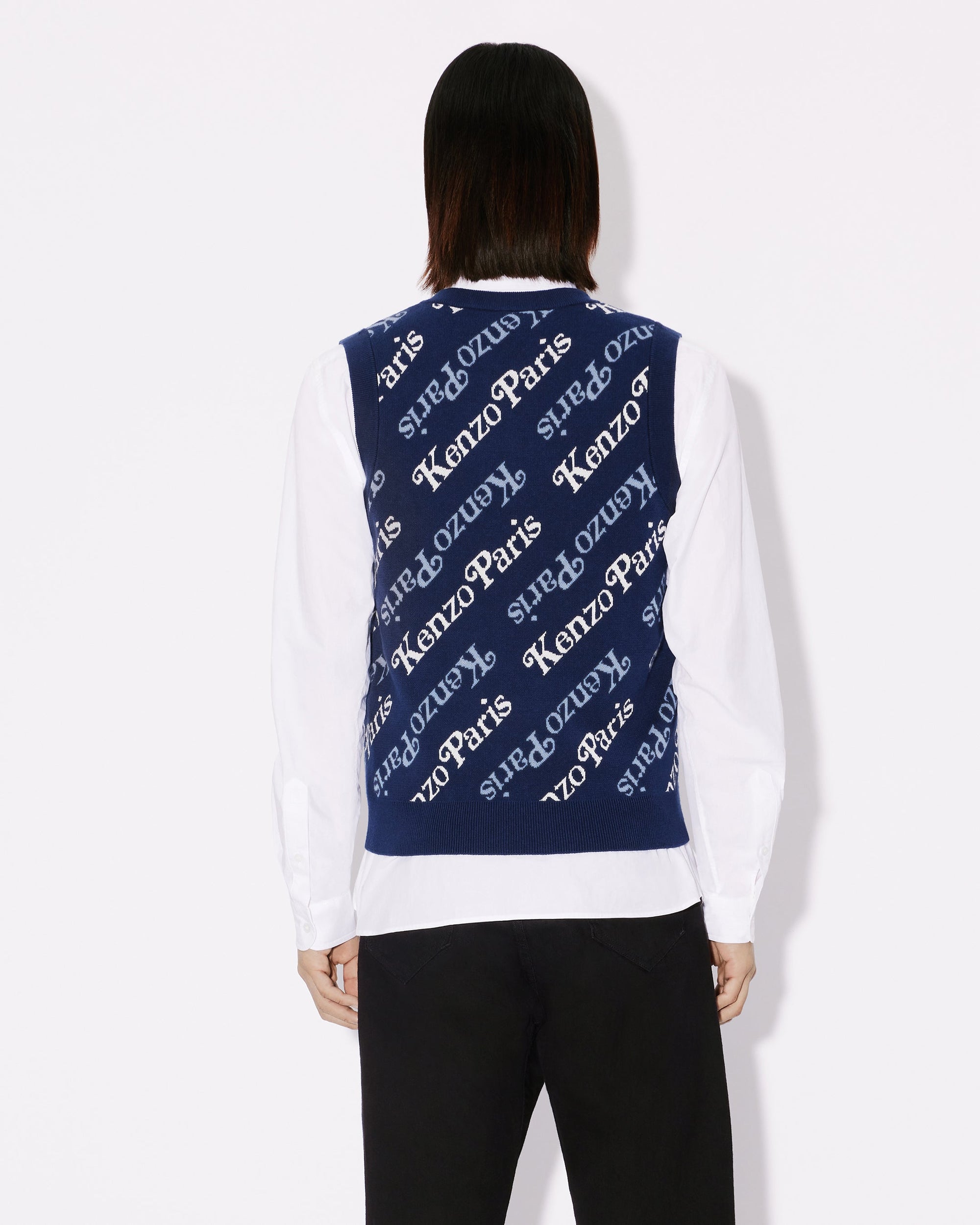 Kenzo By Verdy Vest
