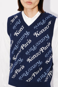 Kenzo By Verdy Vest