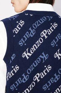 Kenzo By Verdy Vest