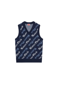 Kenzo By Verdy Vest