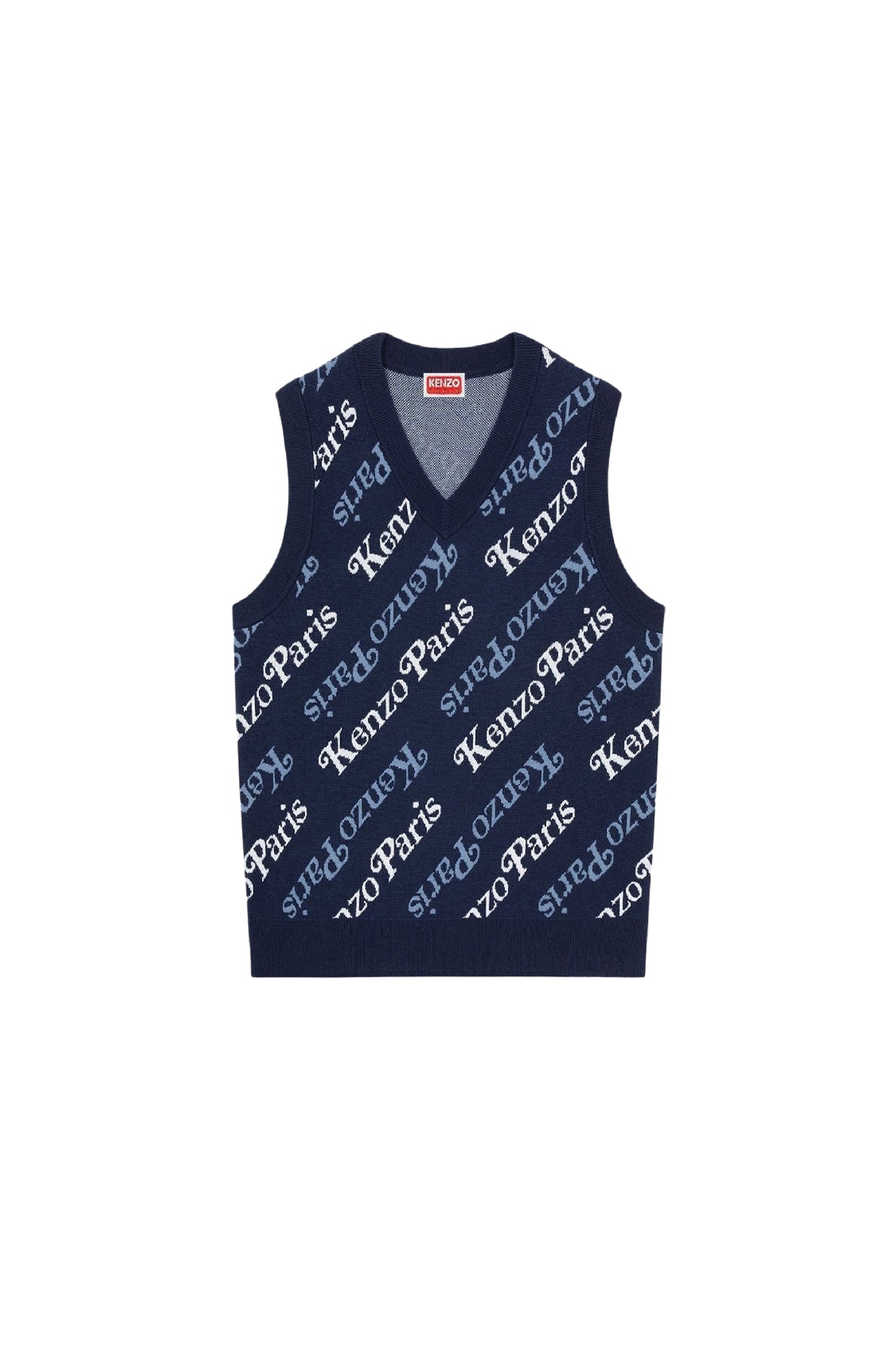 Kenzo By Verdy Vest