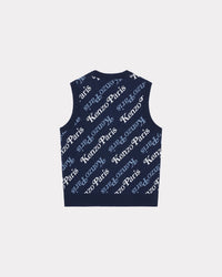 Kenzo By Verdy Vest