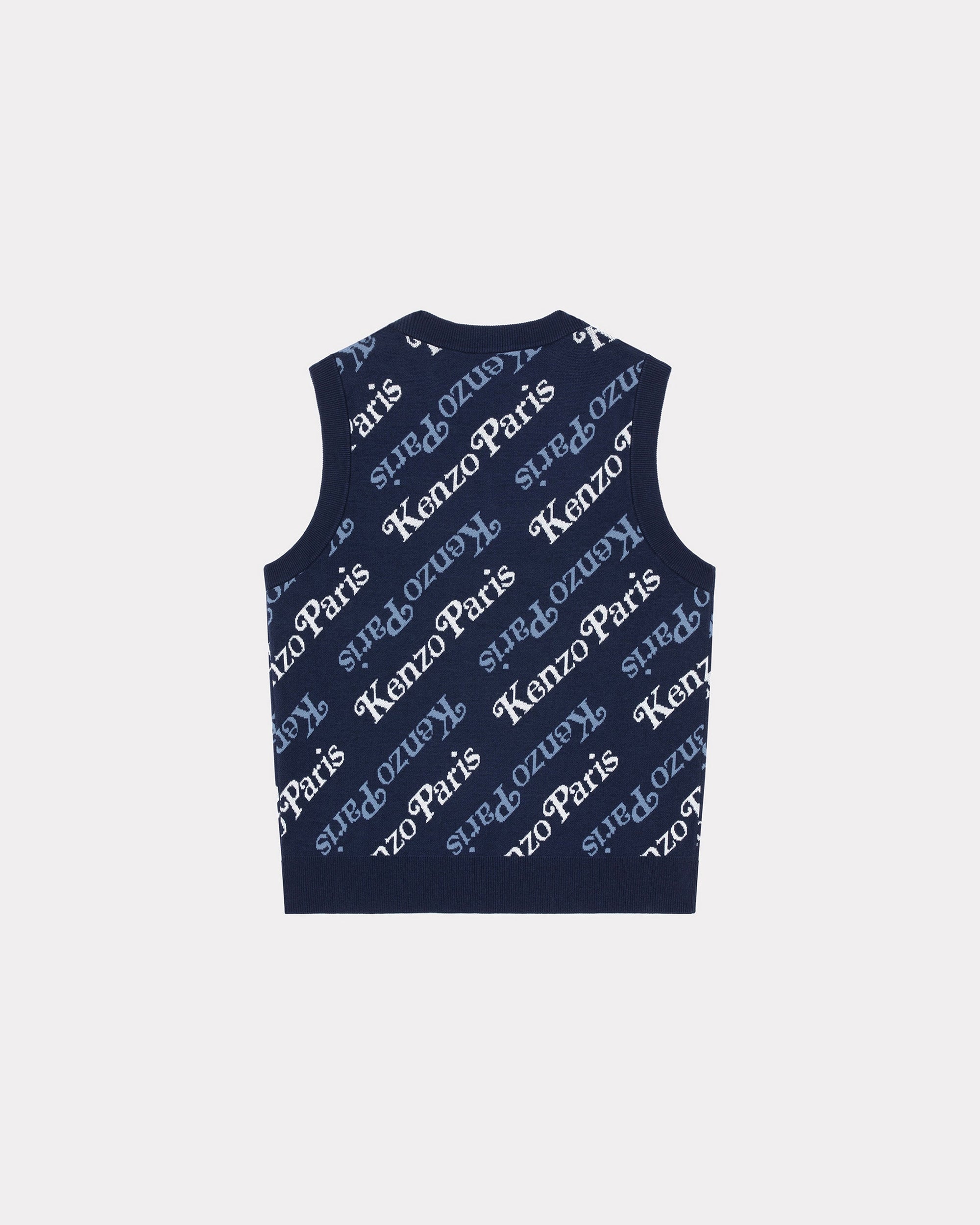 Kenzo By Verdy Vest
