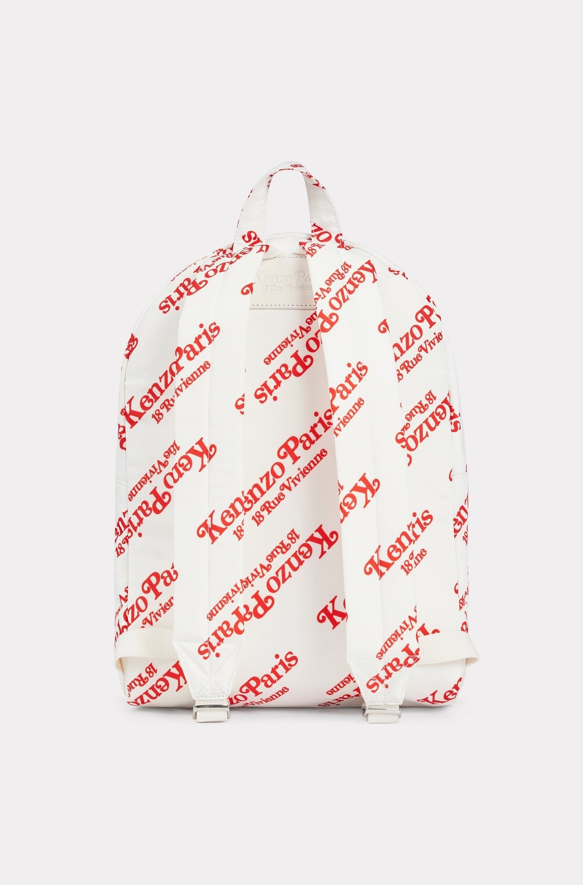 Kenzogram backpack - Off White