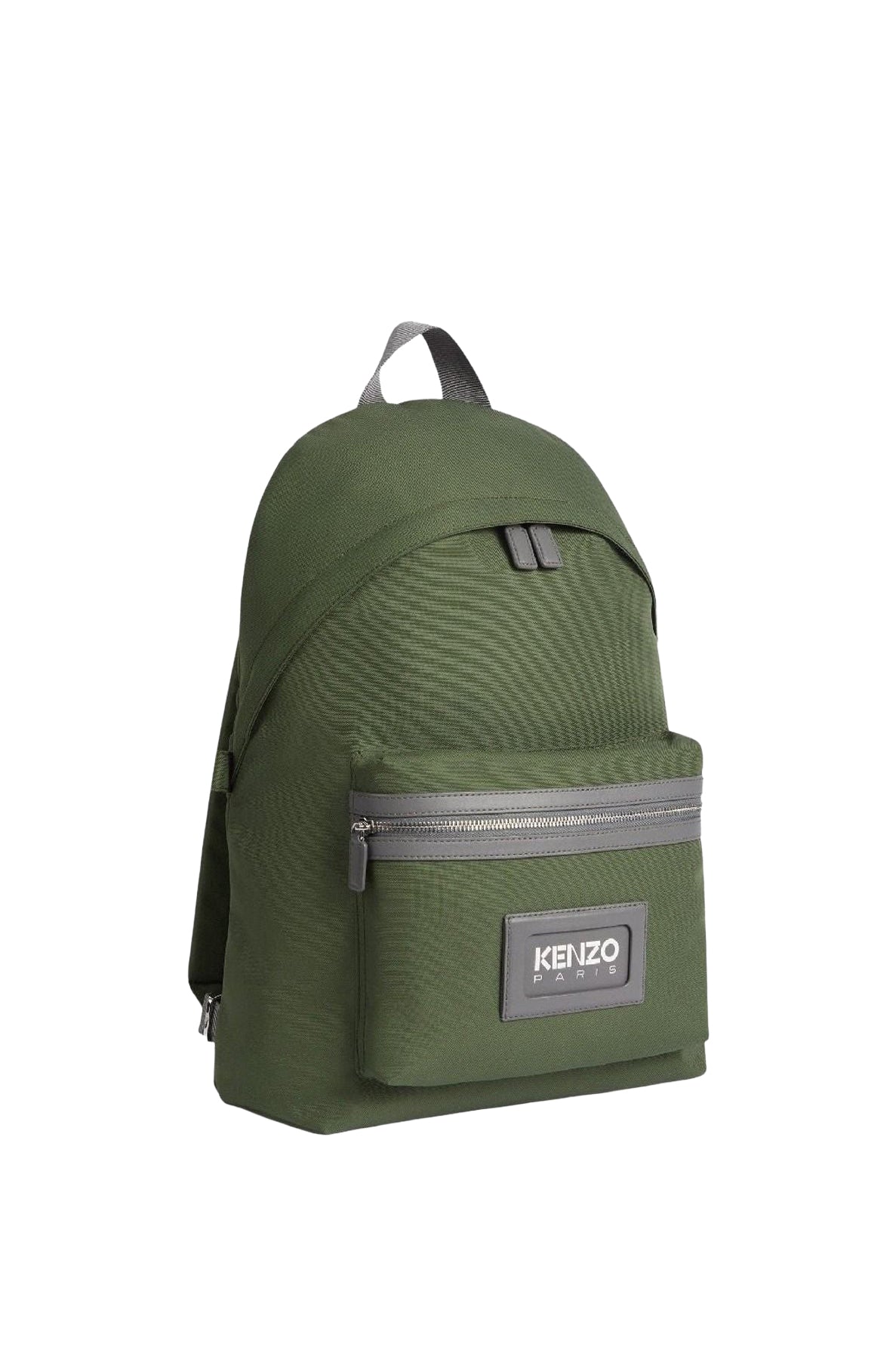Kenzography backpack - Dark Khaki